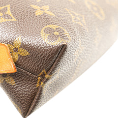 Monogram Cosmetic Pouch PM