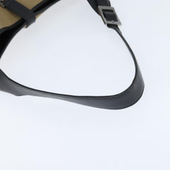 Gucci Jackie Original Shoulder Bag Printed Canvas