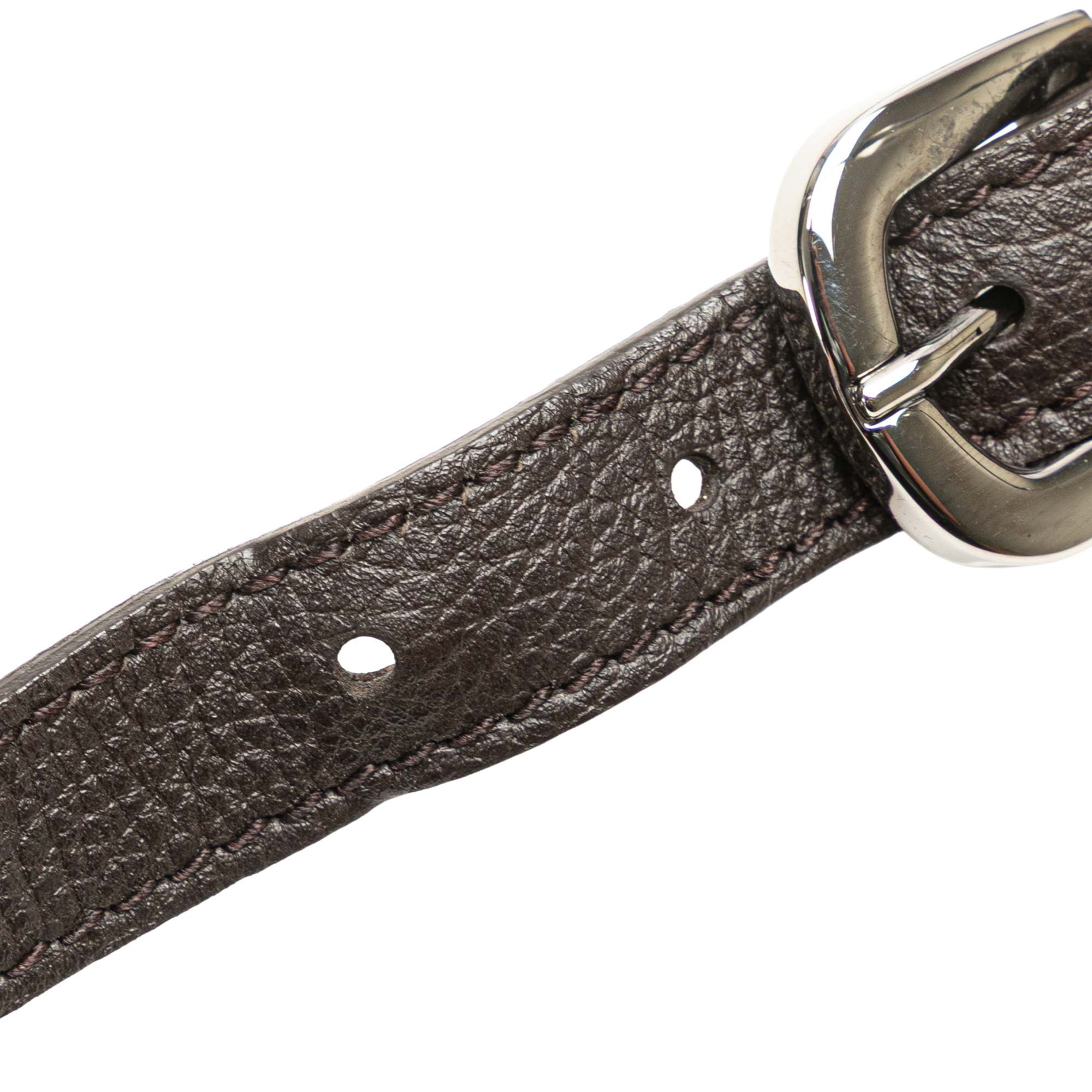 GG Canvas Abbey D Ring Crossbody