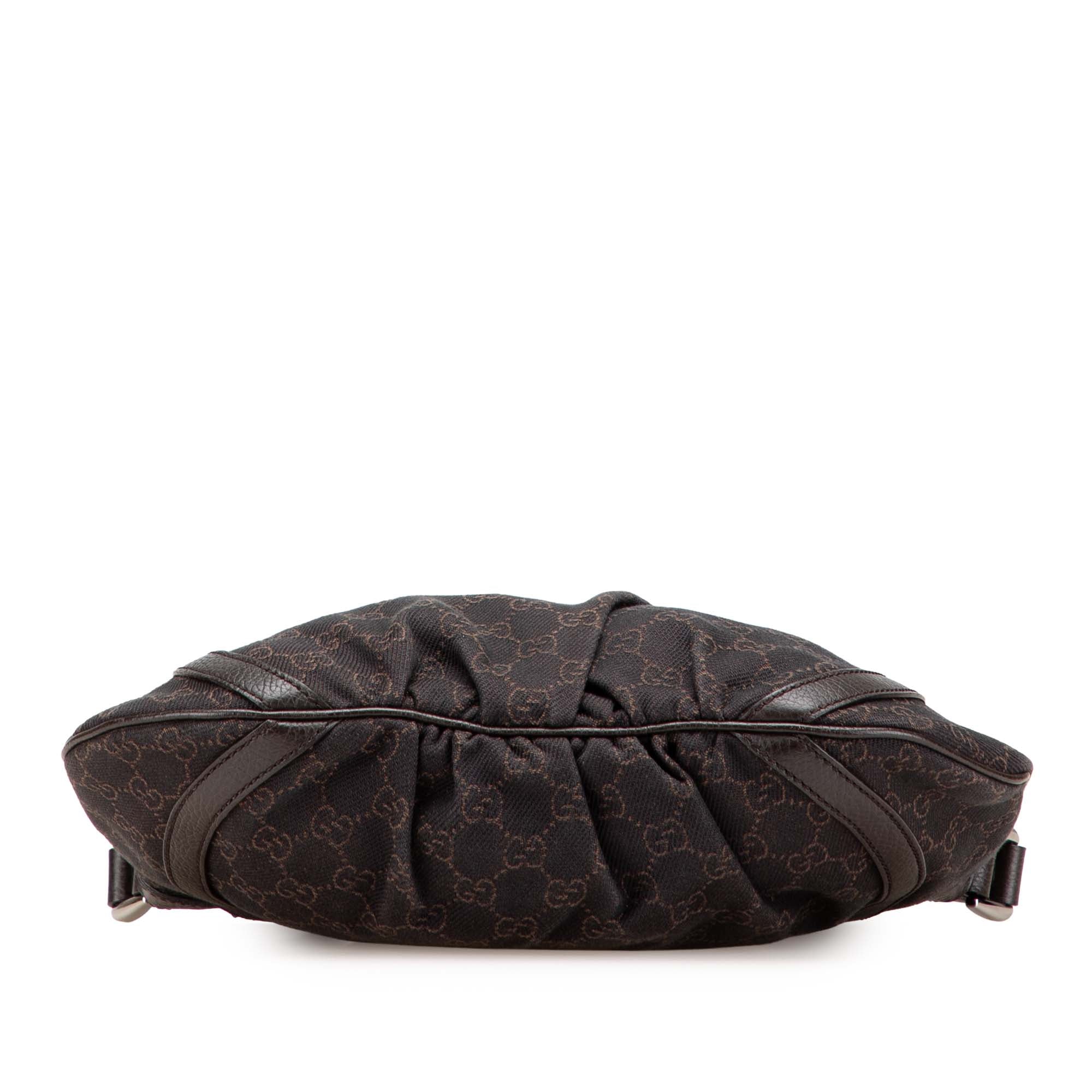 GG Canvas Abbey D Ring Crossbody