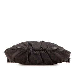 GG Canvas Abbey D Ring Crossbody