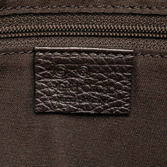 GG Canvas Abbey D Ring Crossbody