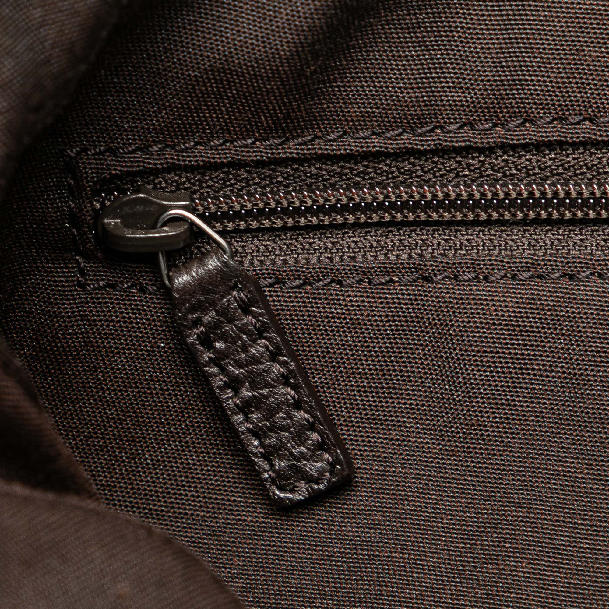 GG Canvas Abbey D Ring Crossbody