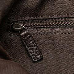 GG Canvas Abbey D Ring Crossbody