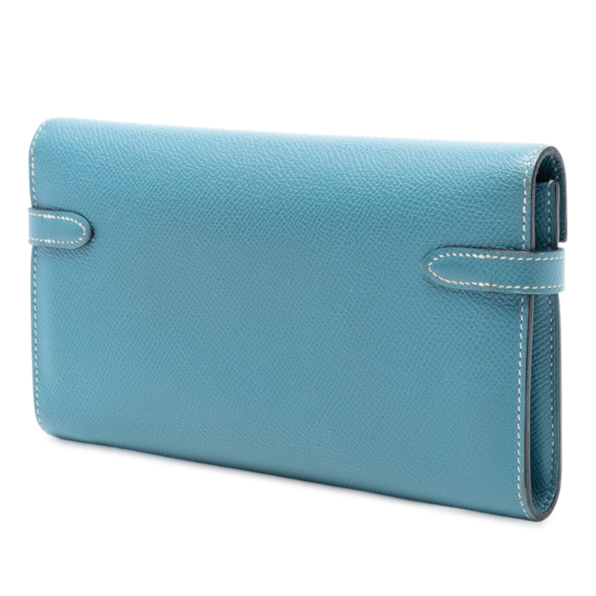 Epsom Kelly To Go Wallet