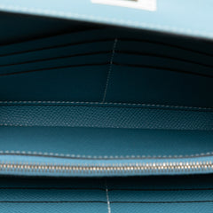 Epsom Kelly To Go Wallet