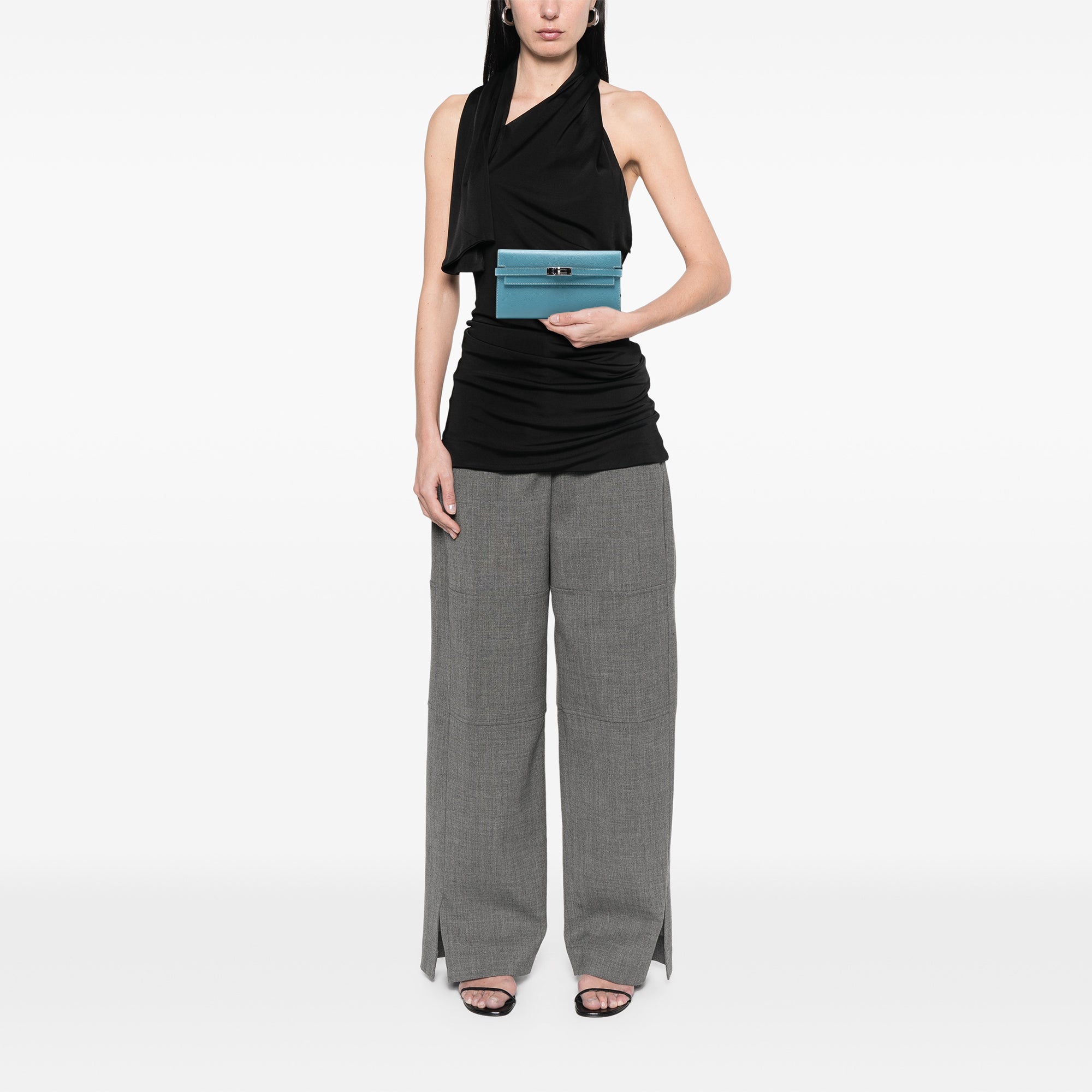 Epsom Kelly To Go Wallet