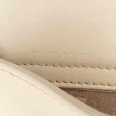Mini Leather Tess Crossbody