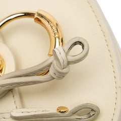 Mini Leather Tess Crossbody