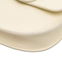 Mini Leather Tess Crossbody