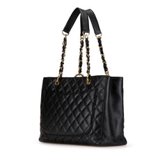 Caviar Grand Shopping Tote