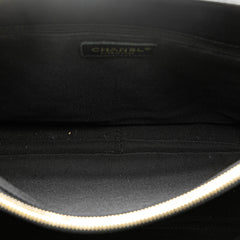 Caviar Grand Shopping Tote