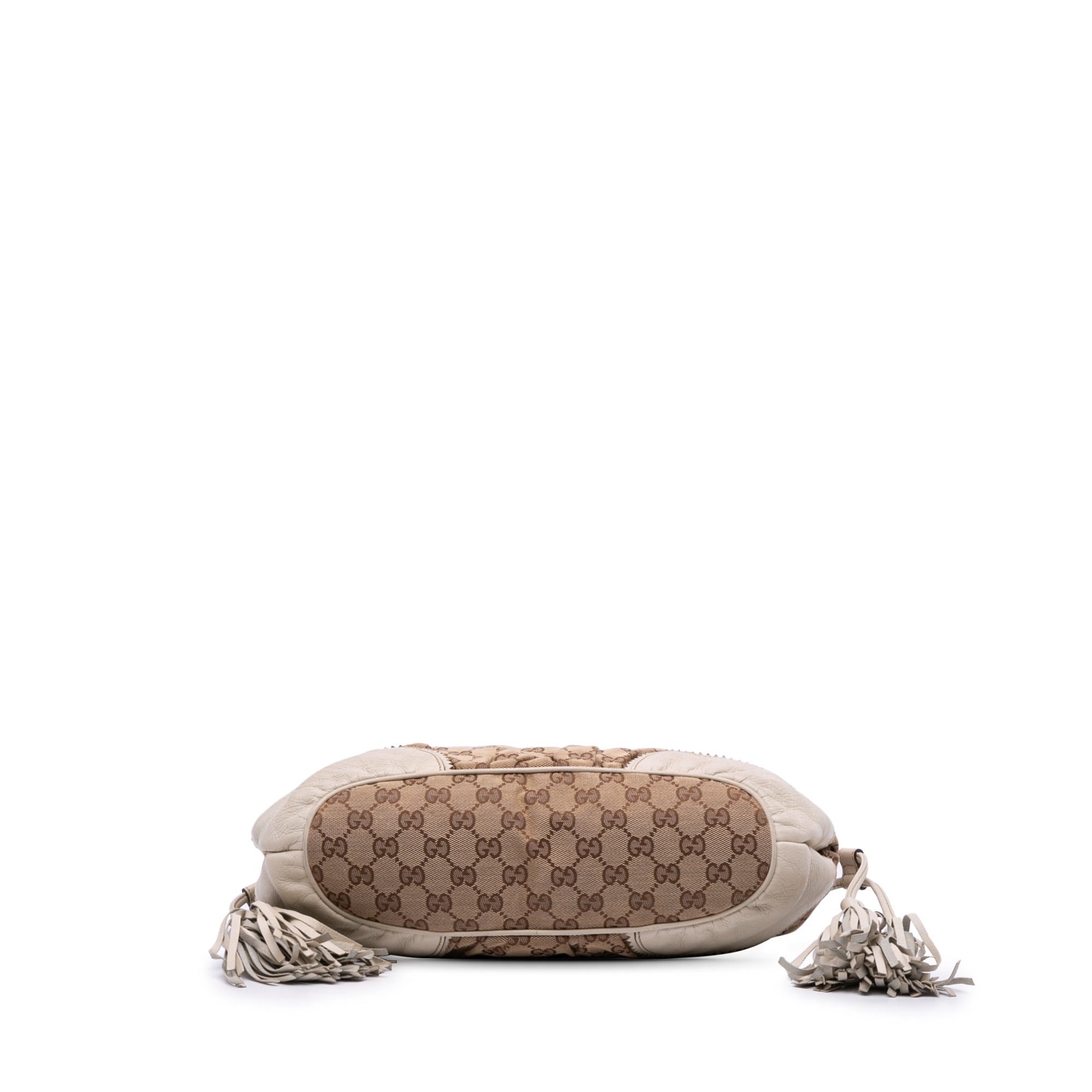 Small GG Canvas Tribeca Tote