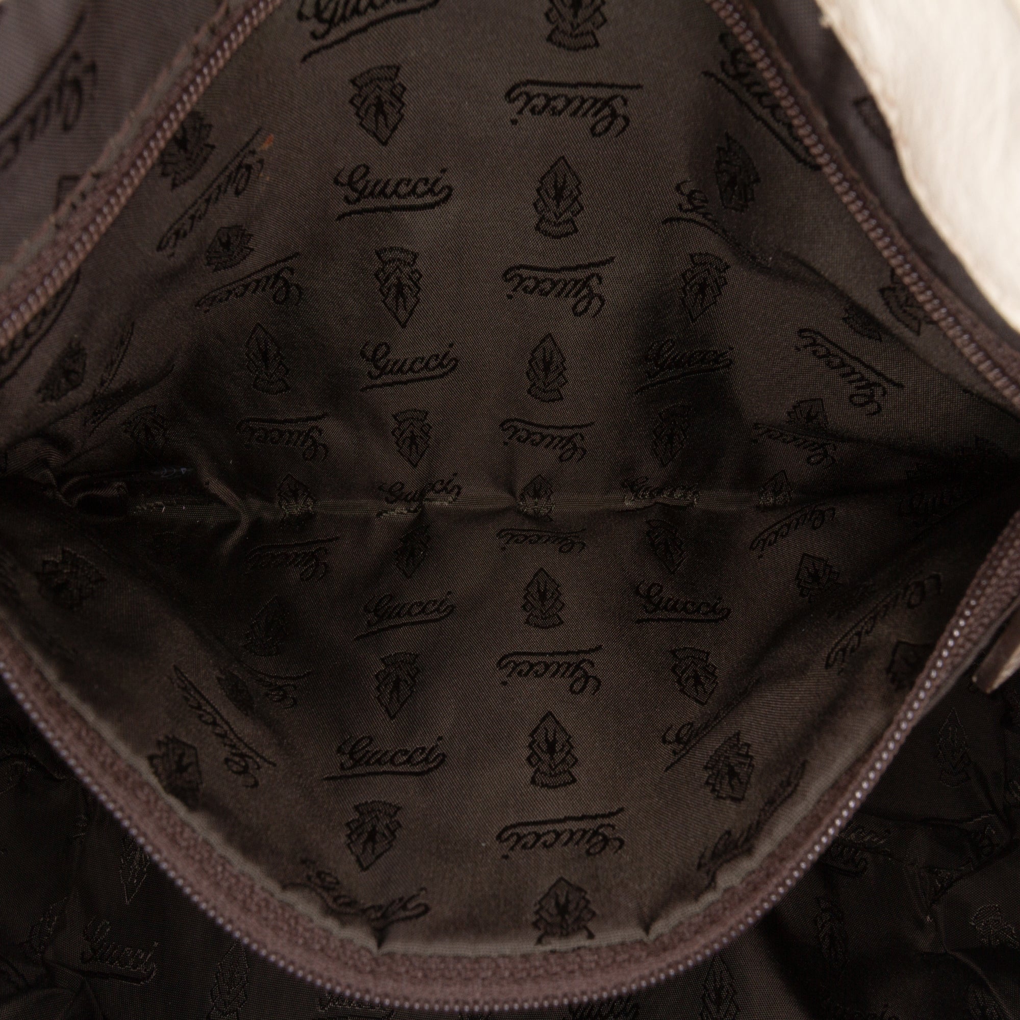 Small GG Canvas Tribeca Tote