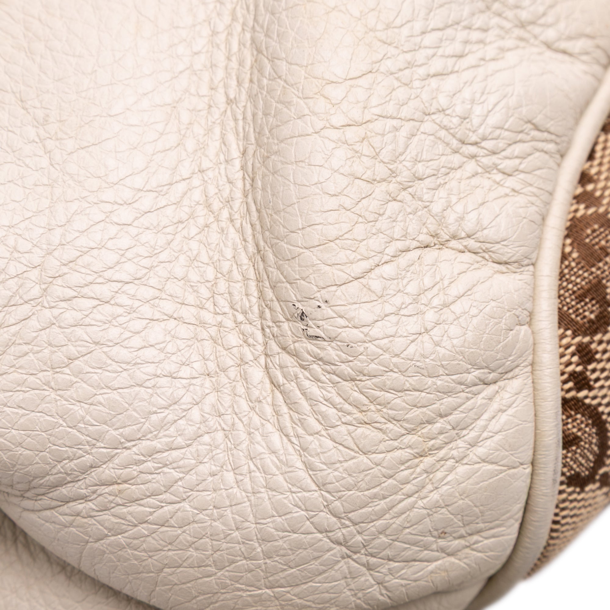Small GG Canvas Tribeca Tote