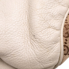 Small GG Canvas Tribeca Tote