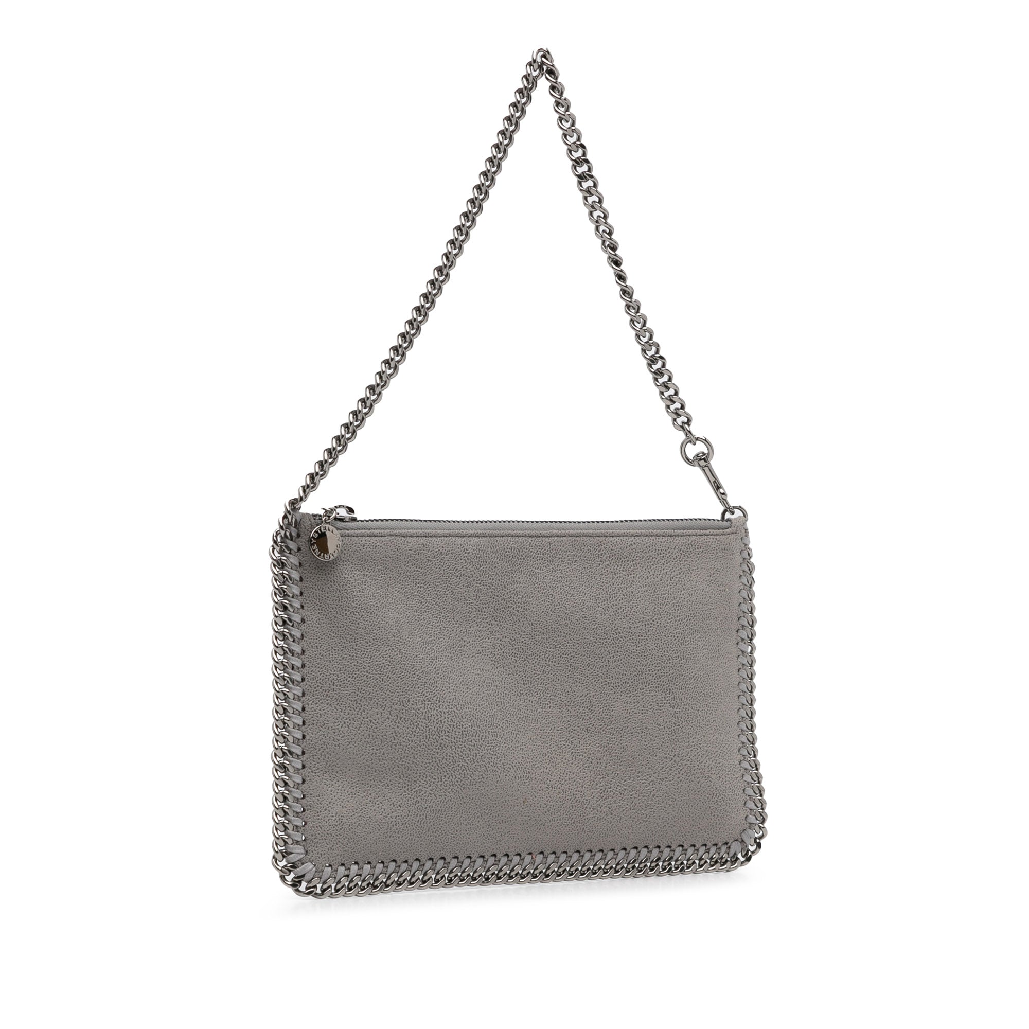 Falabella Shaggy Deer Shoulder Bag_1