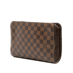 Damier Ebene Saint Louis Pochette
