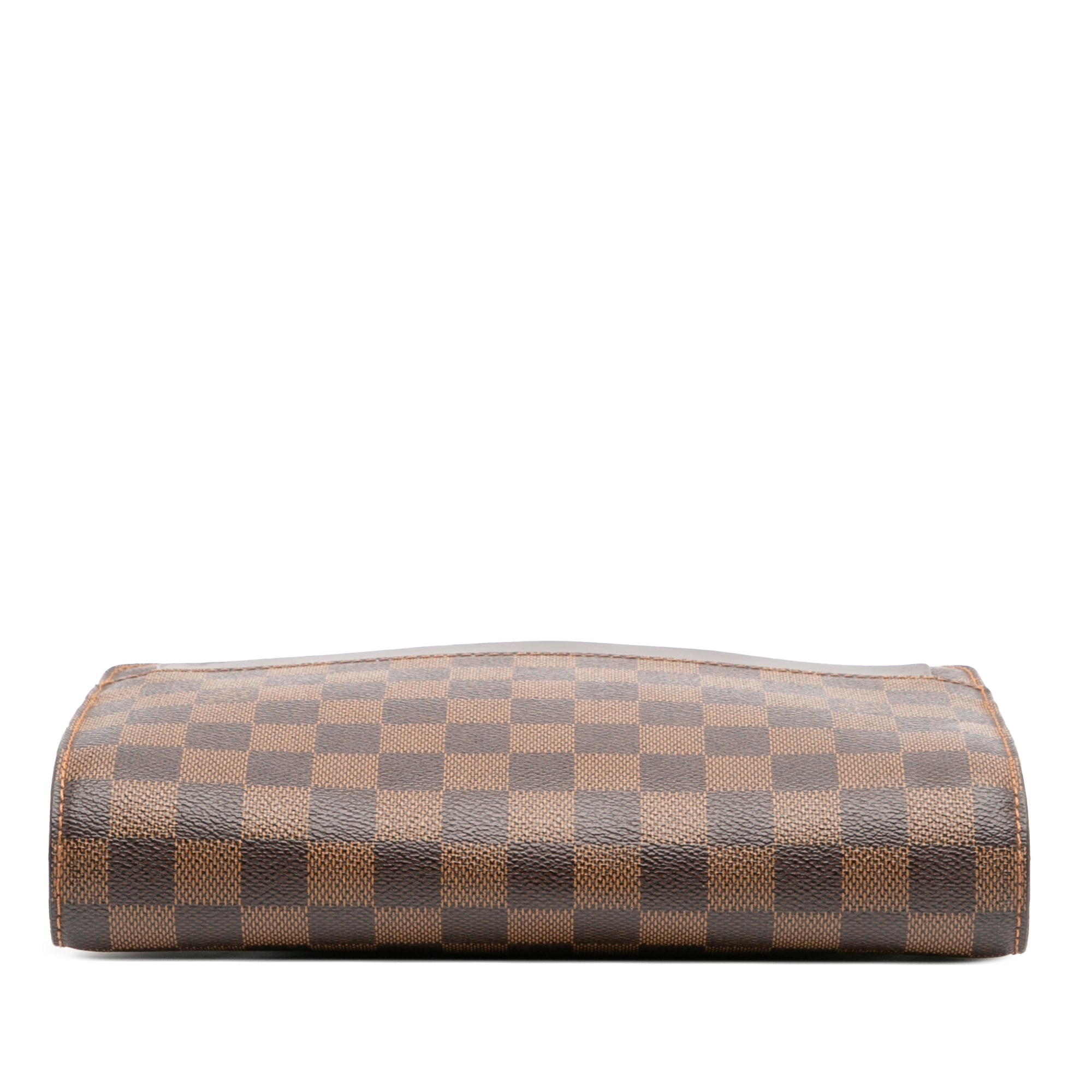 Damier Ebene Saint Louis Pochette