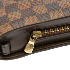 Damier Ebene Saint Louis Pochette