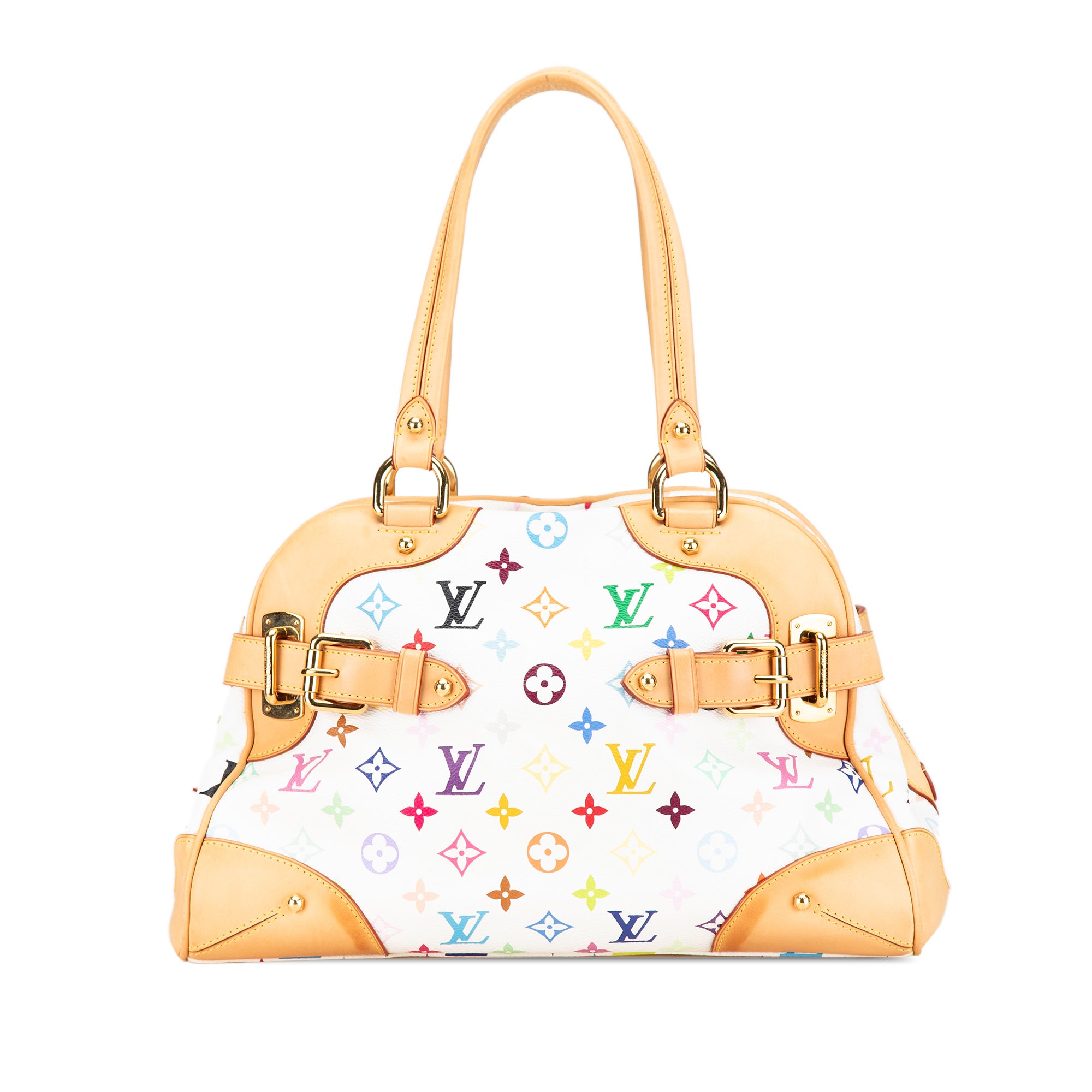 Monogram Multicolore Claudia