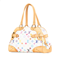 Monogram Multicolore Claudia