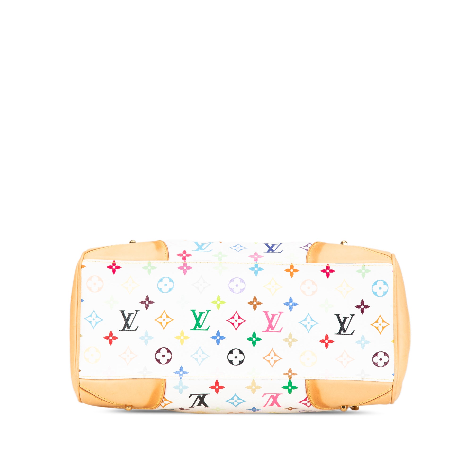 Monogram Multicolore Claudia