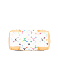 Monogram Multicolore Claudia