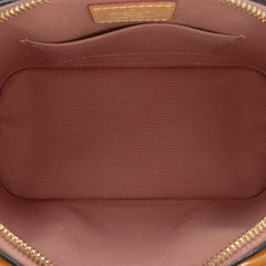 Monogram Vernis Alma BB