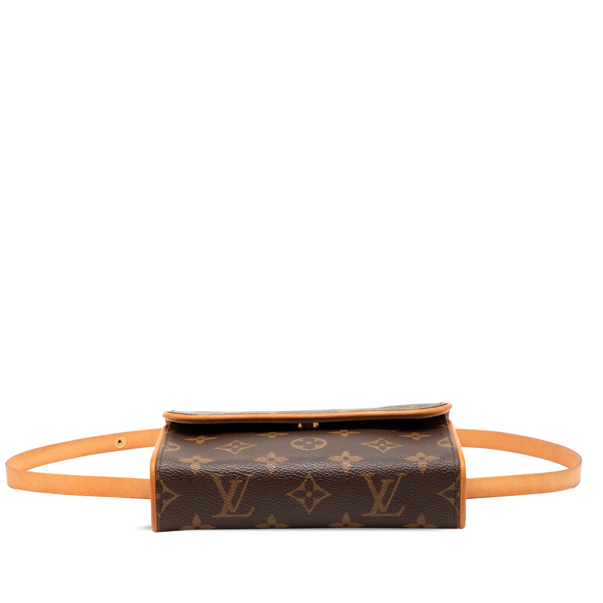 Monogram Pochette Florentine