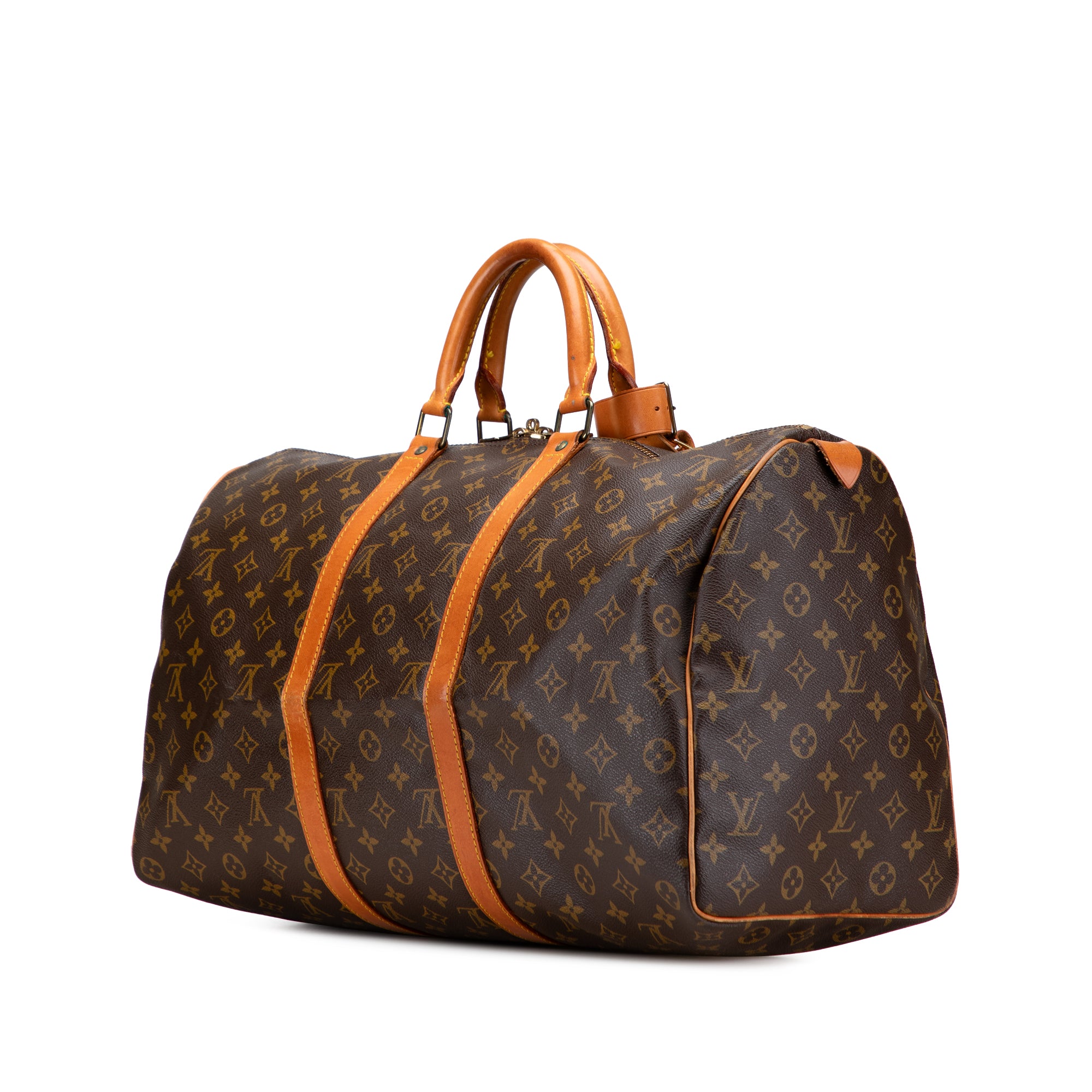 Monogram Keepall 50
