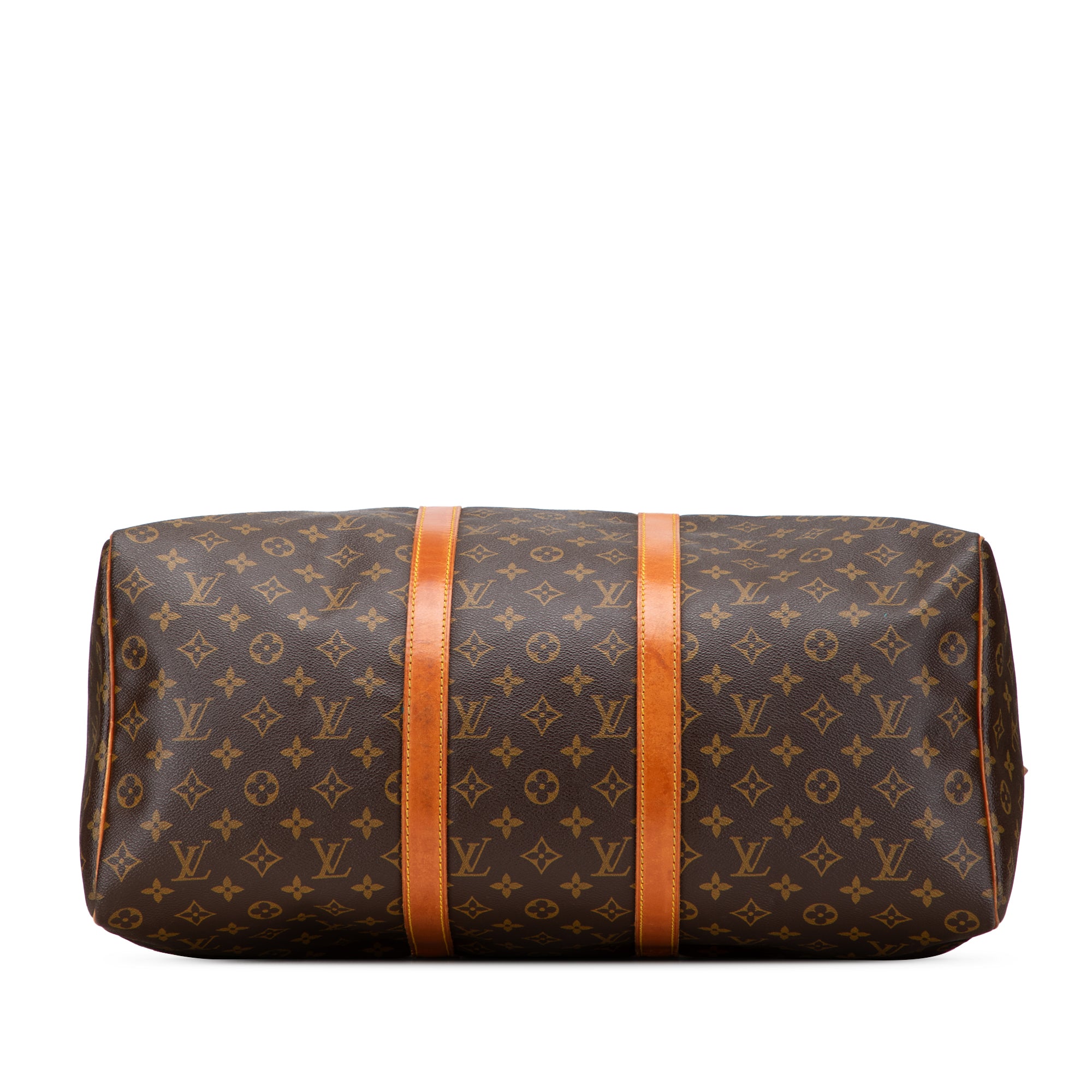 Monogram Keepall 50