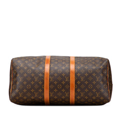 Monogram Keepall 50