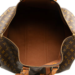 Monogram Keepall 50