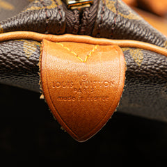 Monogram Keepall 50