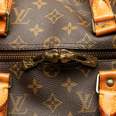 Monogram Keepall 50