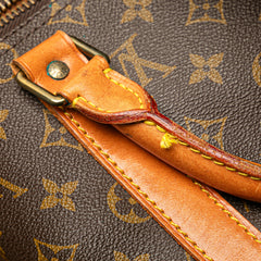Monogram Keepall 50