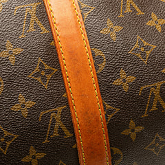 Monogram Keepall 50