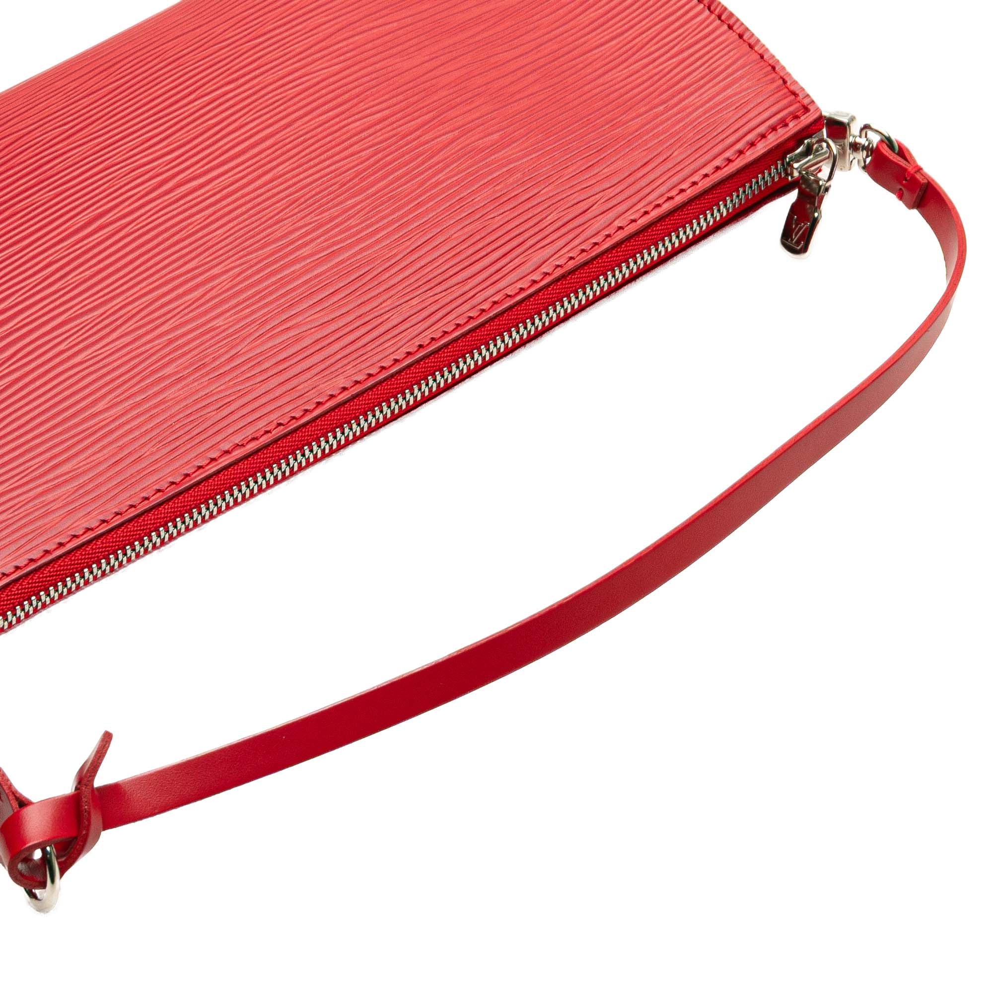 Epi Pochette Accessoires