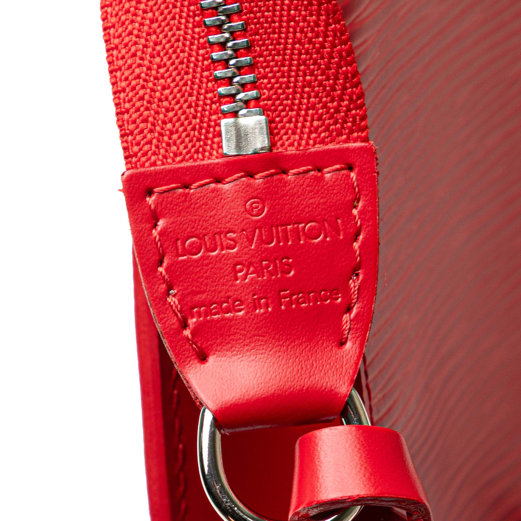Epi Pochette Accessoires