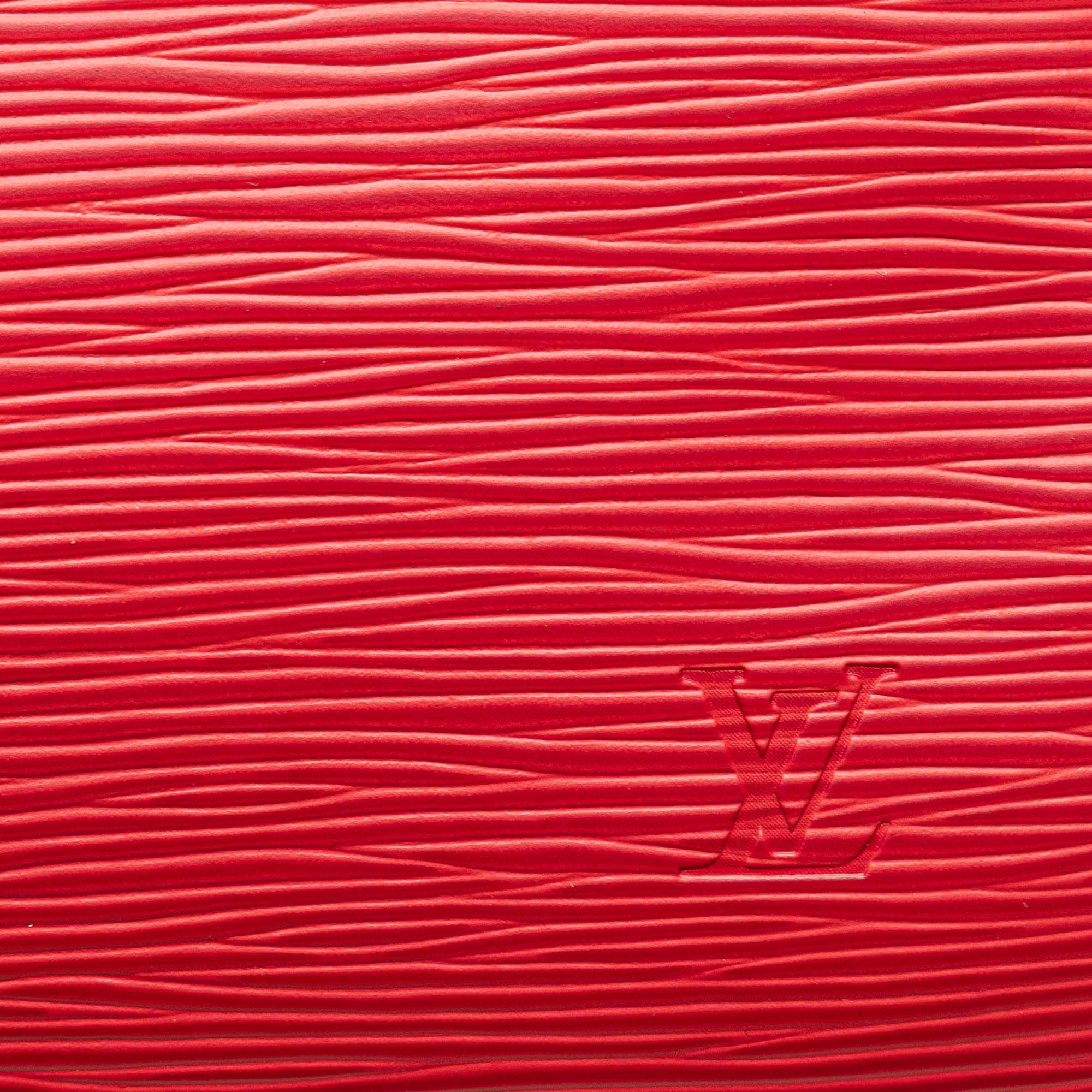 Epi Pochette Accessoires