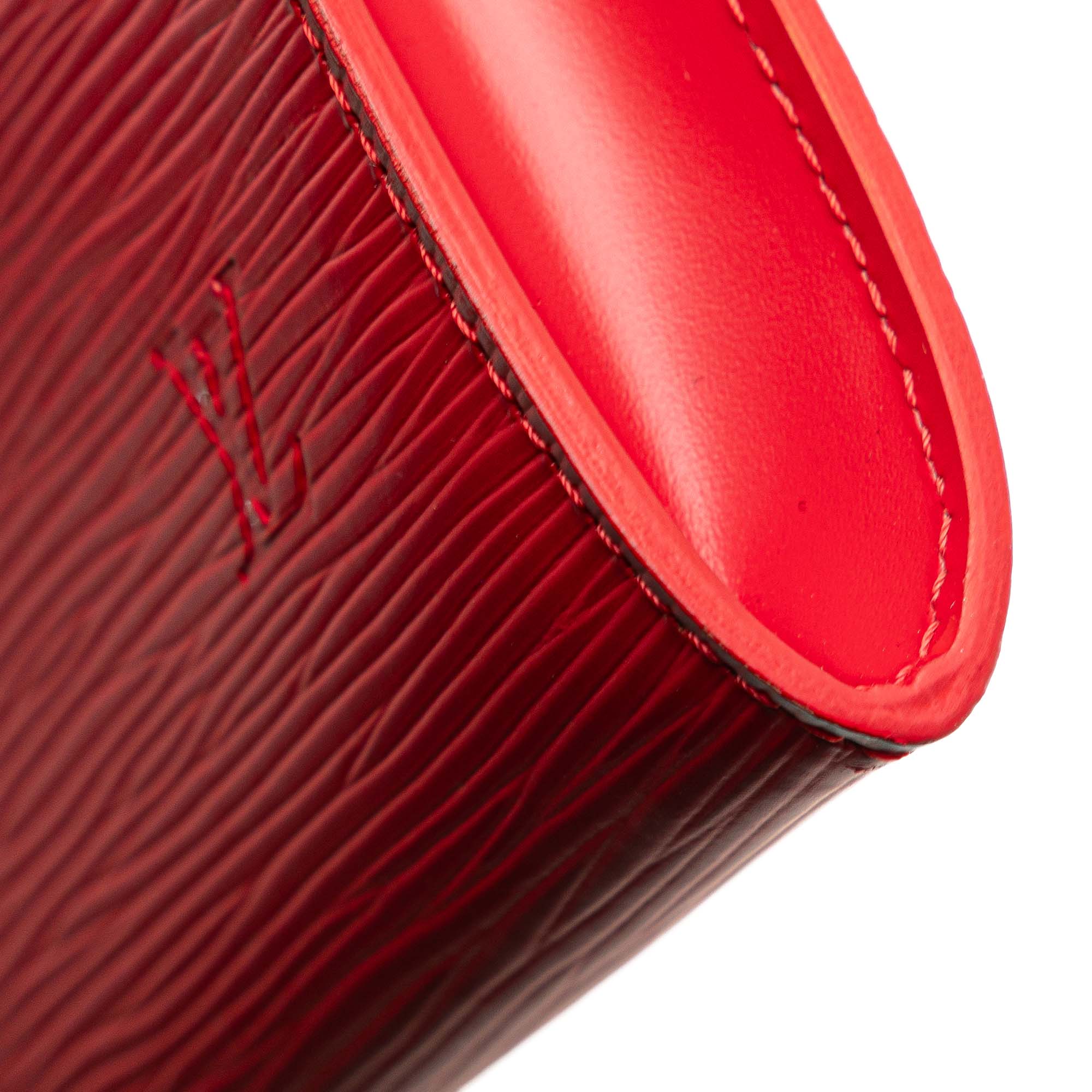 Epi Pochette Accessoires