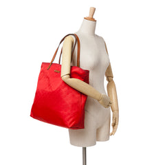 GG Canvas Tote