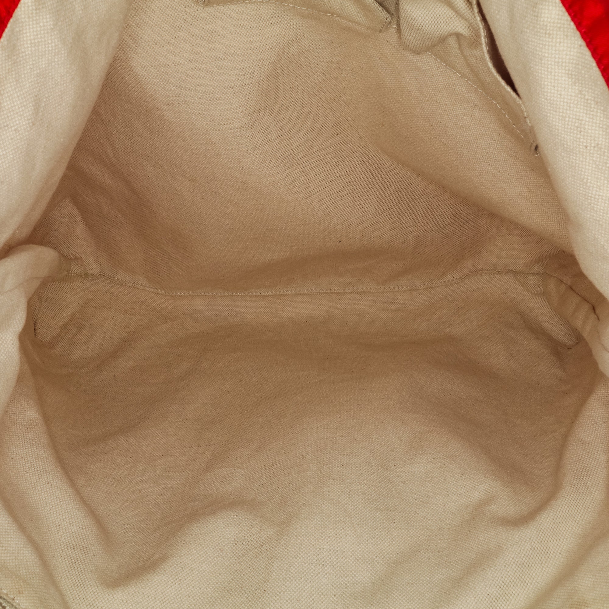 GG Canvas Tote