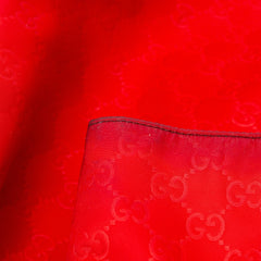 GG Canvas Tote