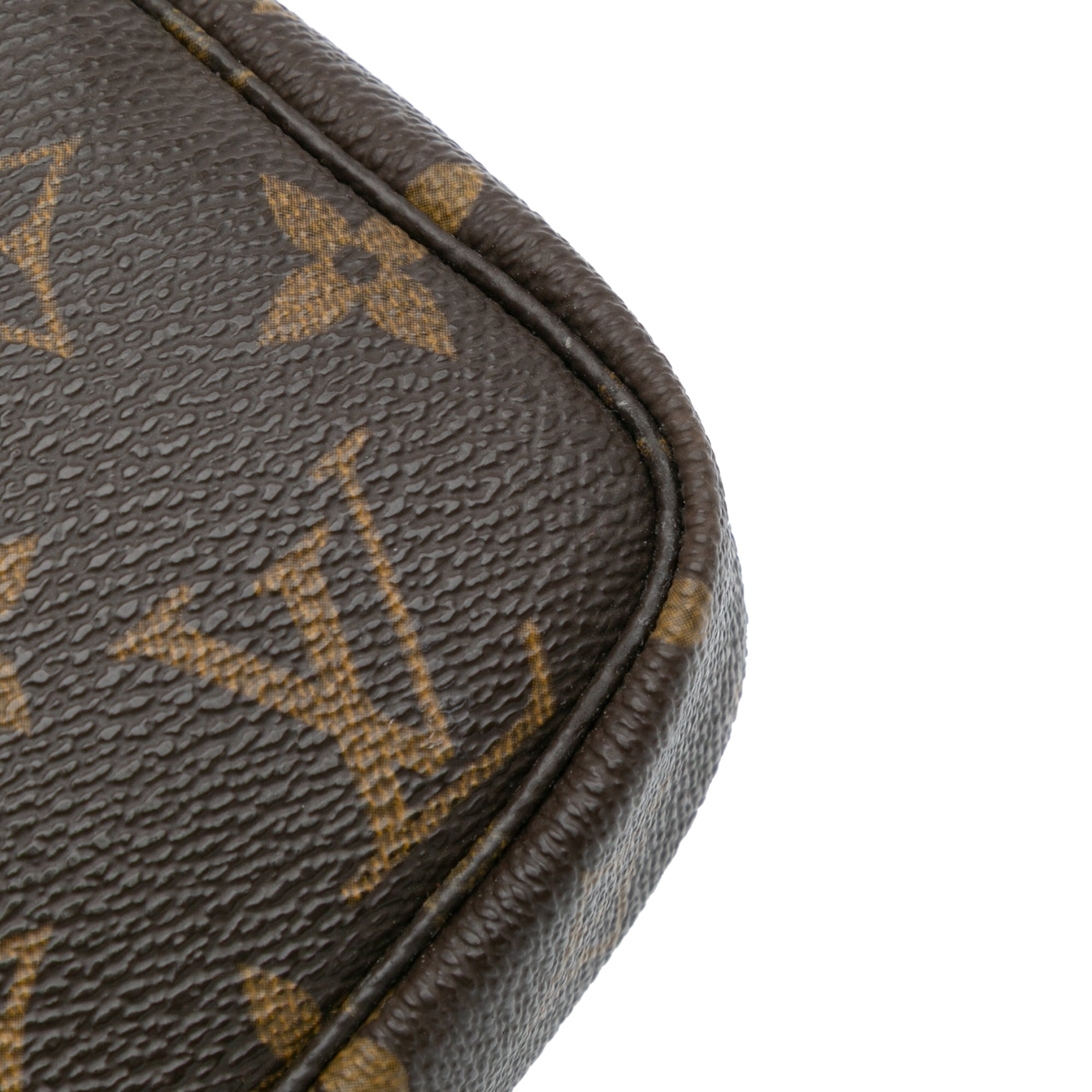 Monogram Pochette Accessoires