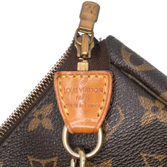Monogram Pochette Accessoires