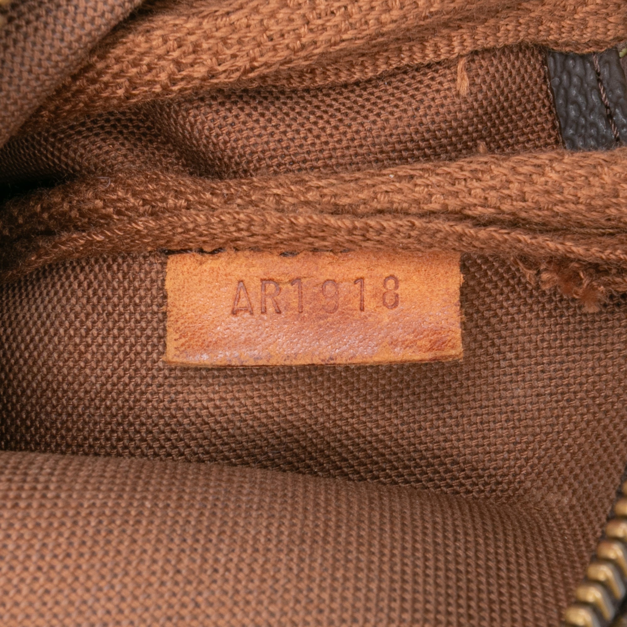 Monogram Pochette Accessoires