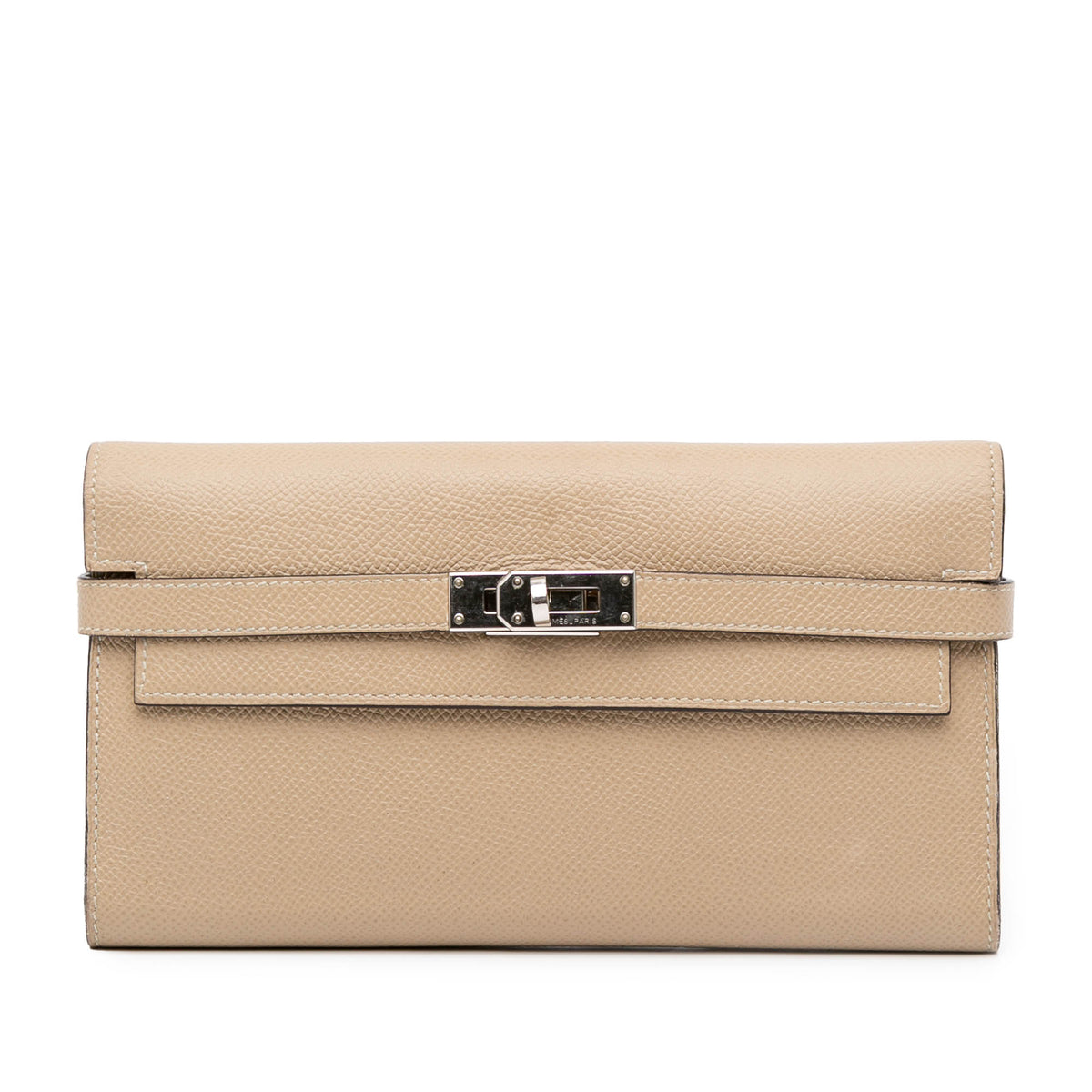 Epsom Kelly Longue Wallet