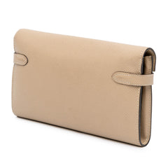 Epsom Kelly Longue Wallet